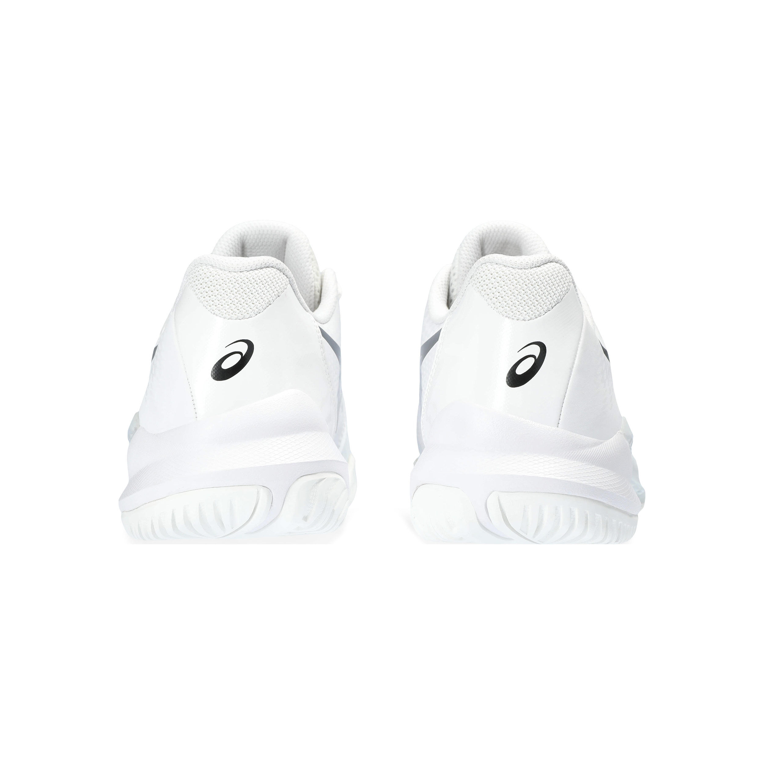 Gel Challenger 14 All Court Shoe Men White Black