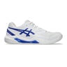 Gel-Dedicate 8 Padel Shoe Men-White,Dark Blue