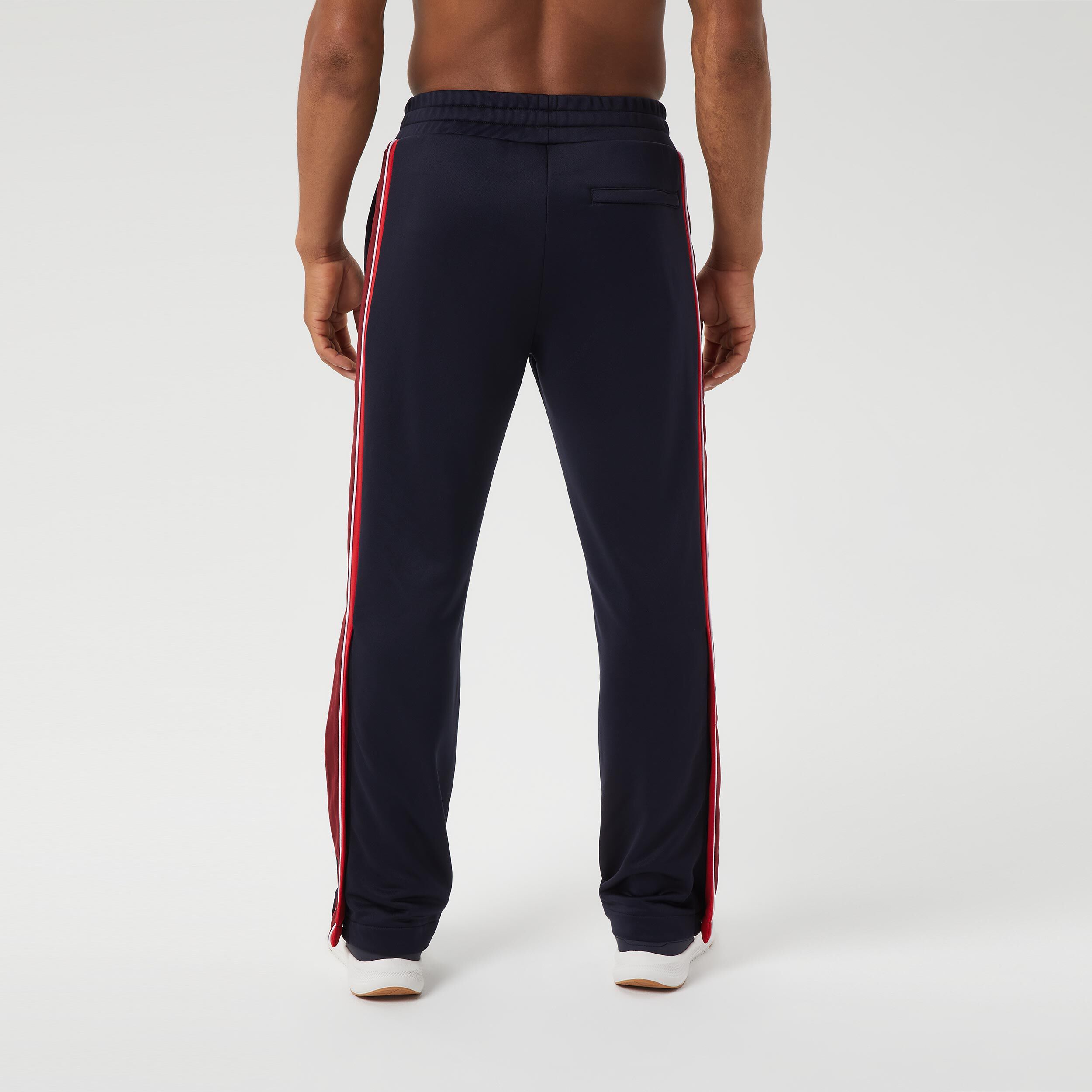 Buy Bjorn Borg Ace Retro Track Training Pants Men Dark Blue online Tennis Point UK