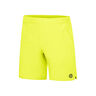 Crew 9in Shorts Men-Yellow