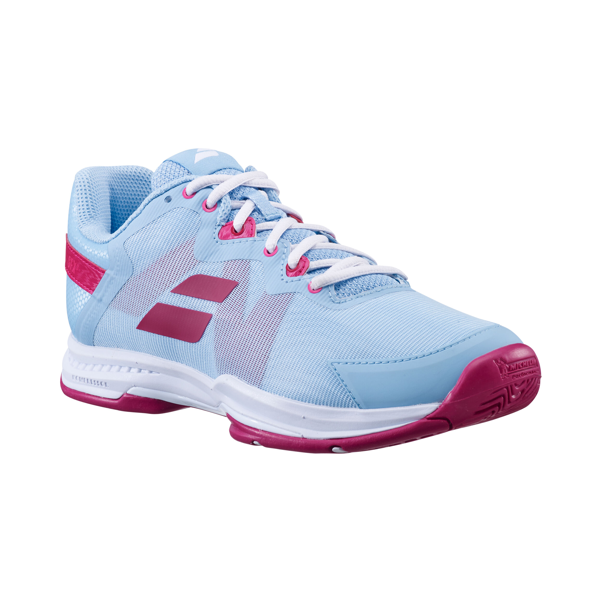 Babolat women's top sfx tennis shoes