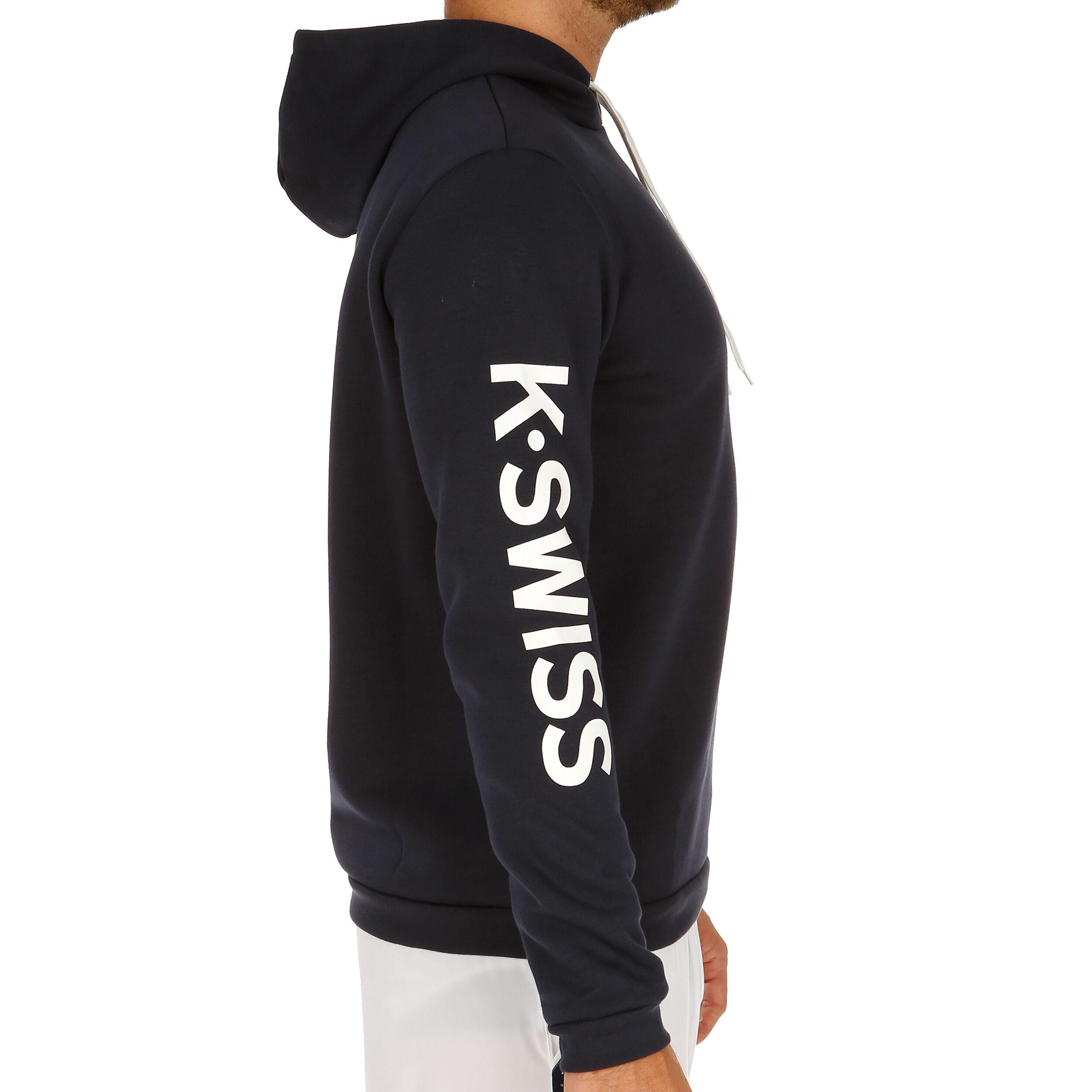 K swiss mens hoodie on sale