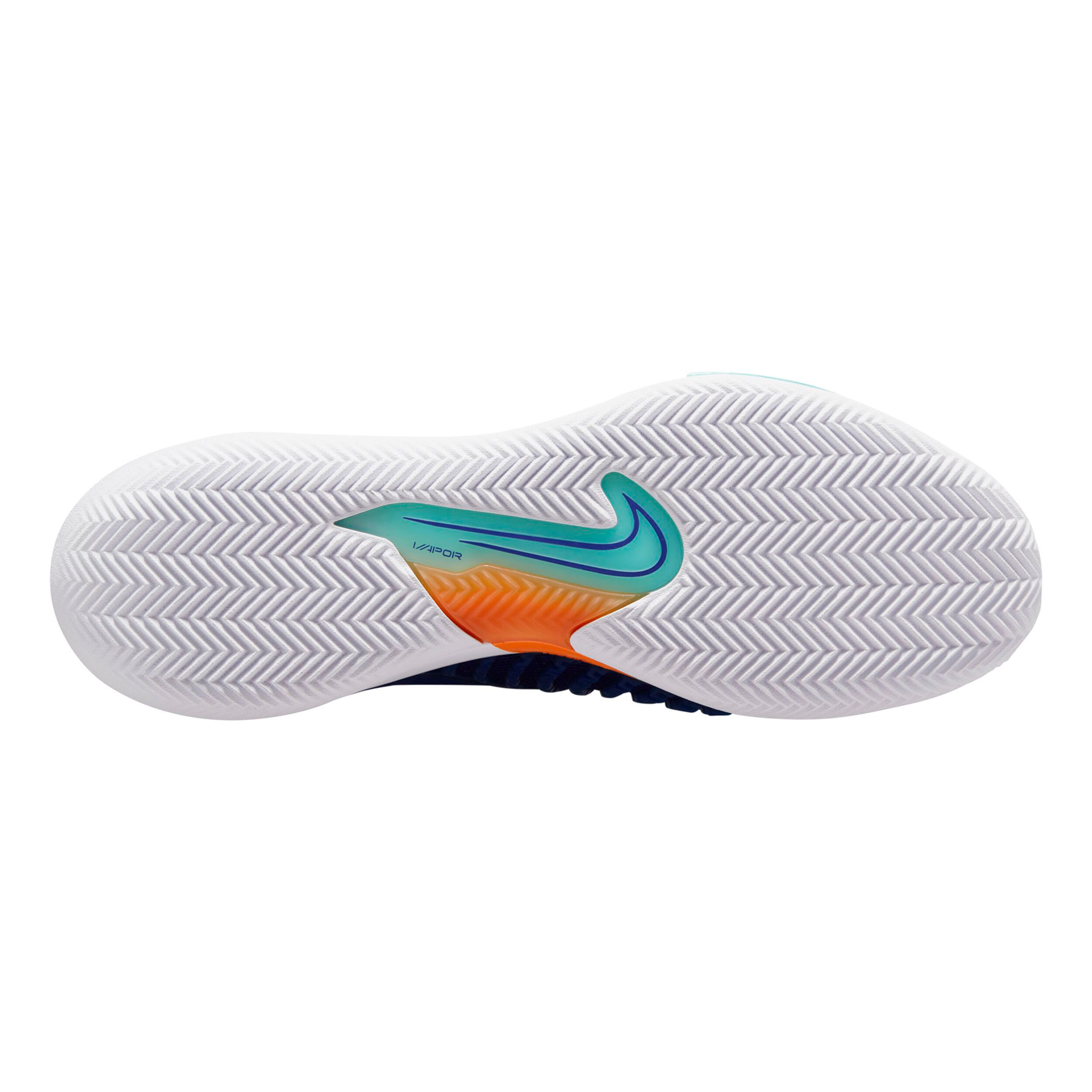 nikecourt react vapor nxt clay