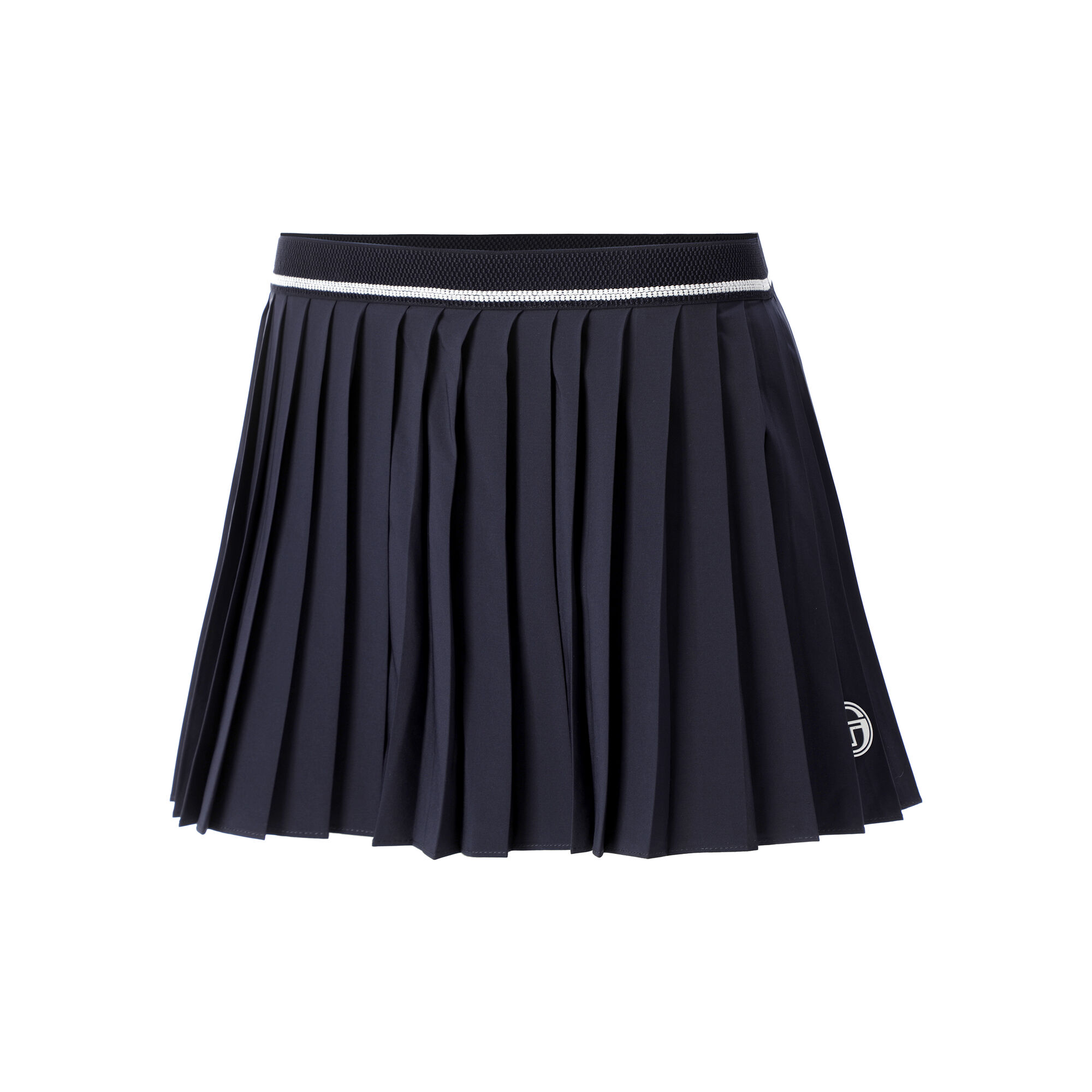 buy Sergio Tacchini Skort Skirt Women - Dark Blue, White online ...