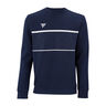 Team Sweatshirt Men-Dark Blue