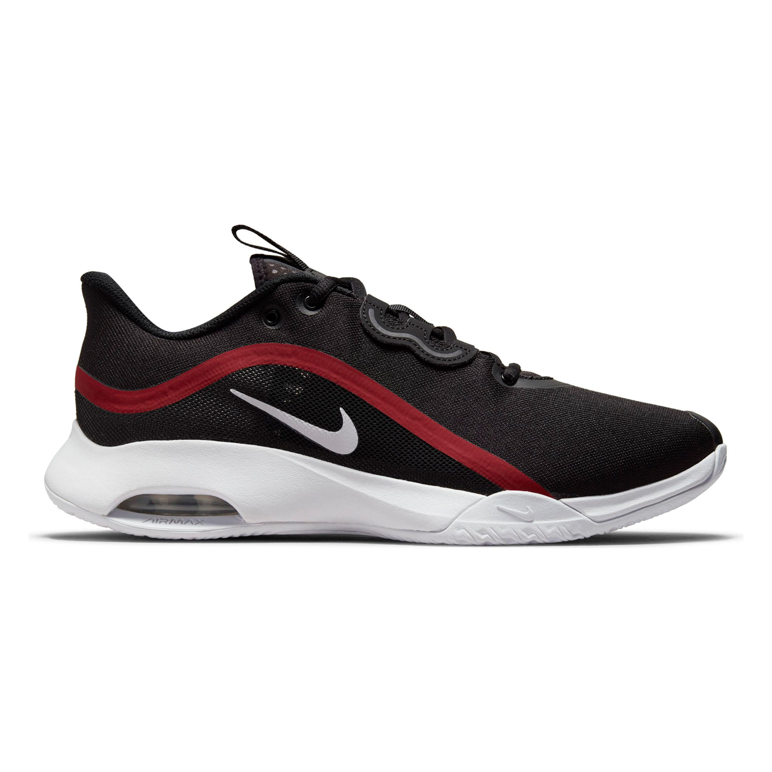 Mens all clearance red nike shoes