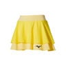 Daybreakers Flying Skirt Women-yellow