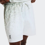 On Tennis apparel On 5" Court Shorts Fade Shorts Men-green, white