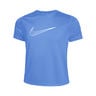 Dri-Fit One GX T-Shirt Girls - light blue, 