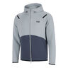 Unstoppable Training jacket Men-blue