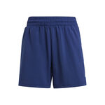adidas Clothing adidas Club 3 Stripes 5in Shorts Boys-Dark Blue