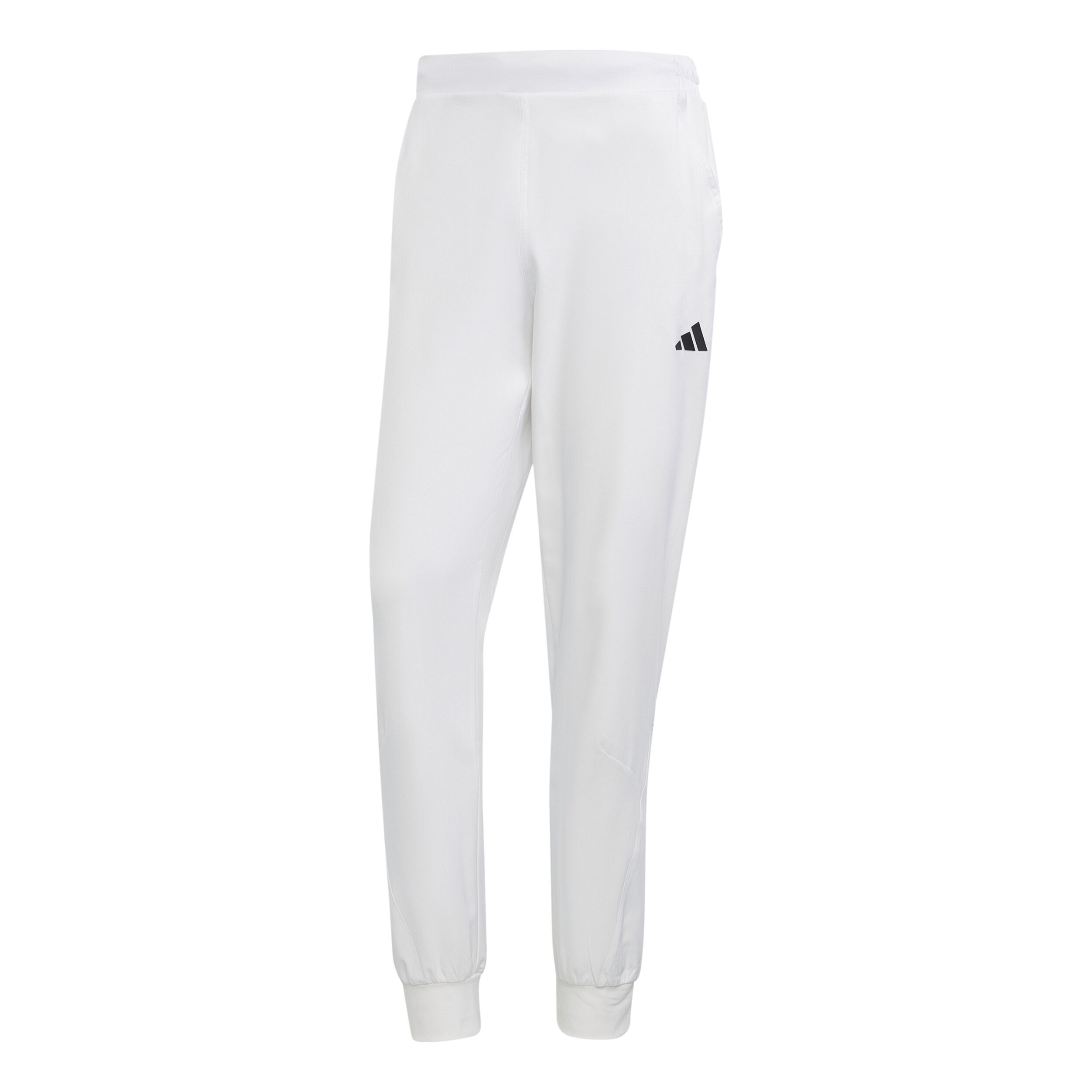 Adidas deals pants material