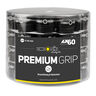 Premium Grip 60 Pack-Black