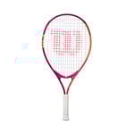 Wilson Tennis rackets Wilson Intrigue 23 Girls