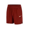 Court Dri-FIT Slam Shorts Men-Dark Red