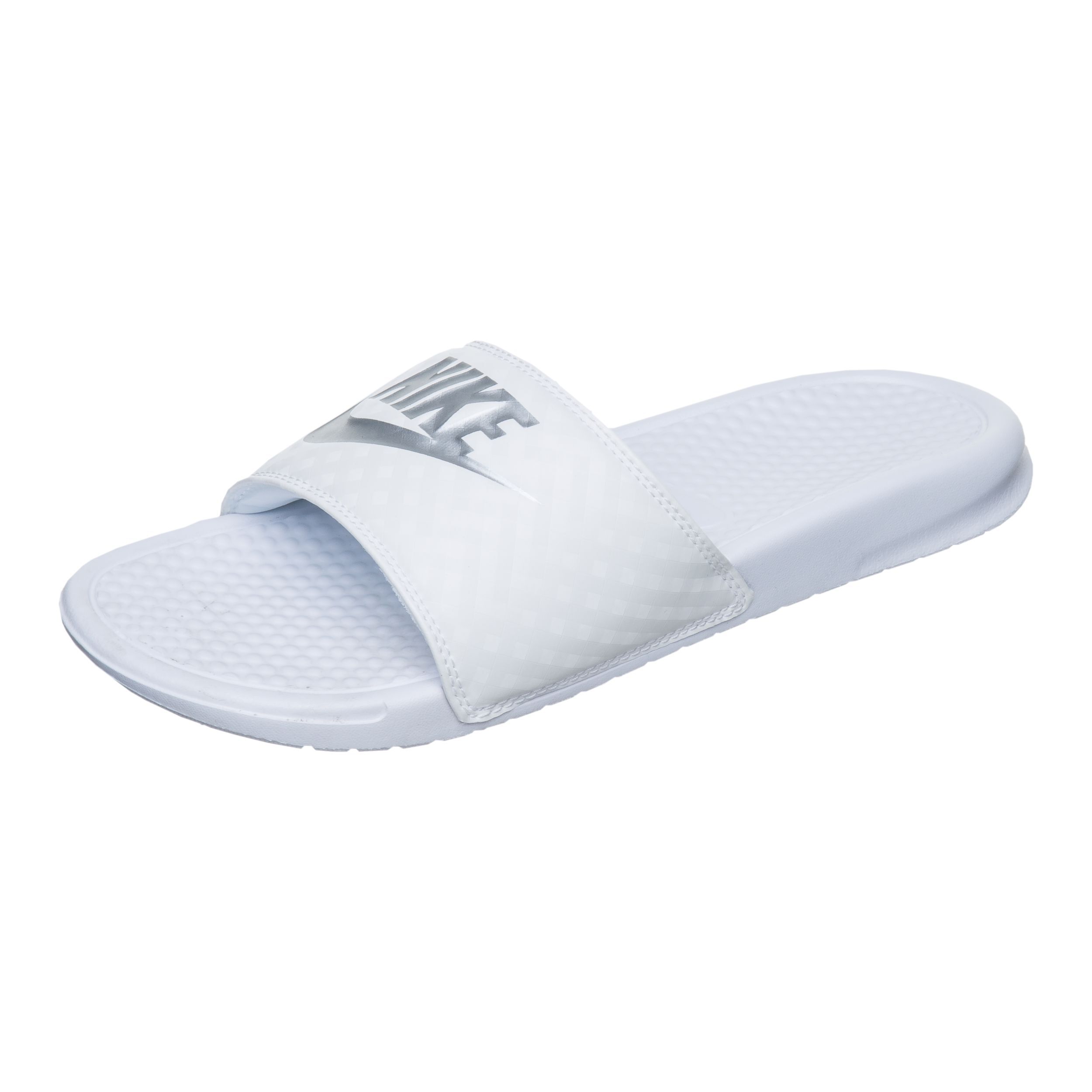 Nike just hotsell do it slippers
