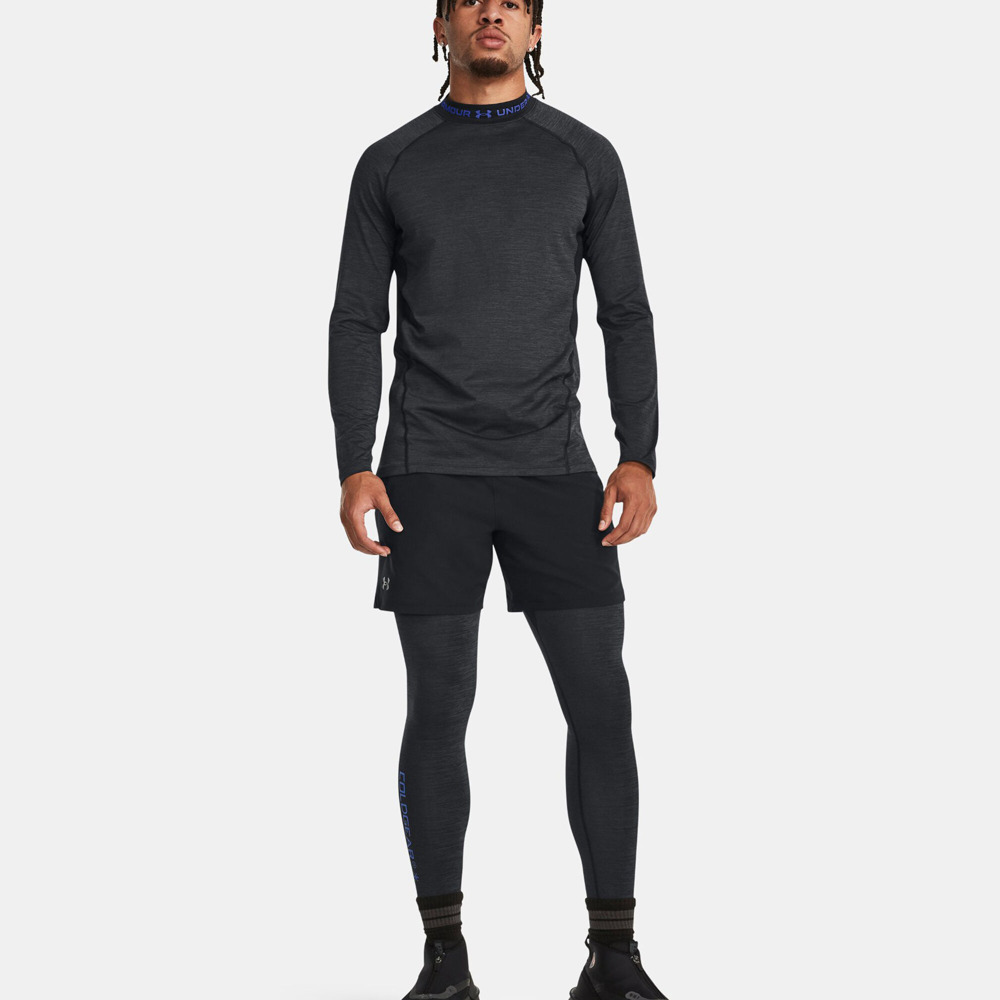 Under Armour