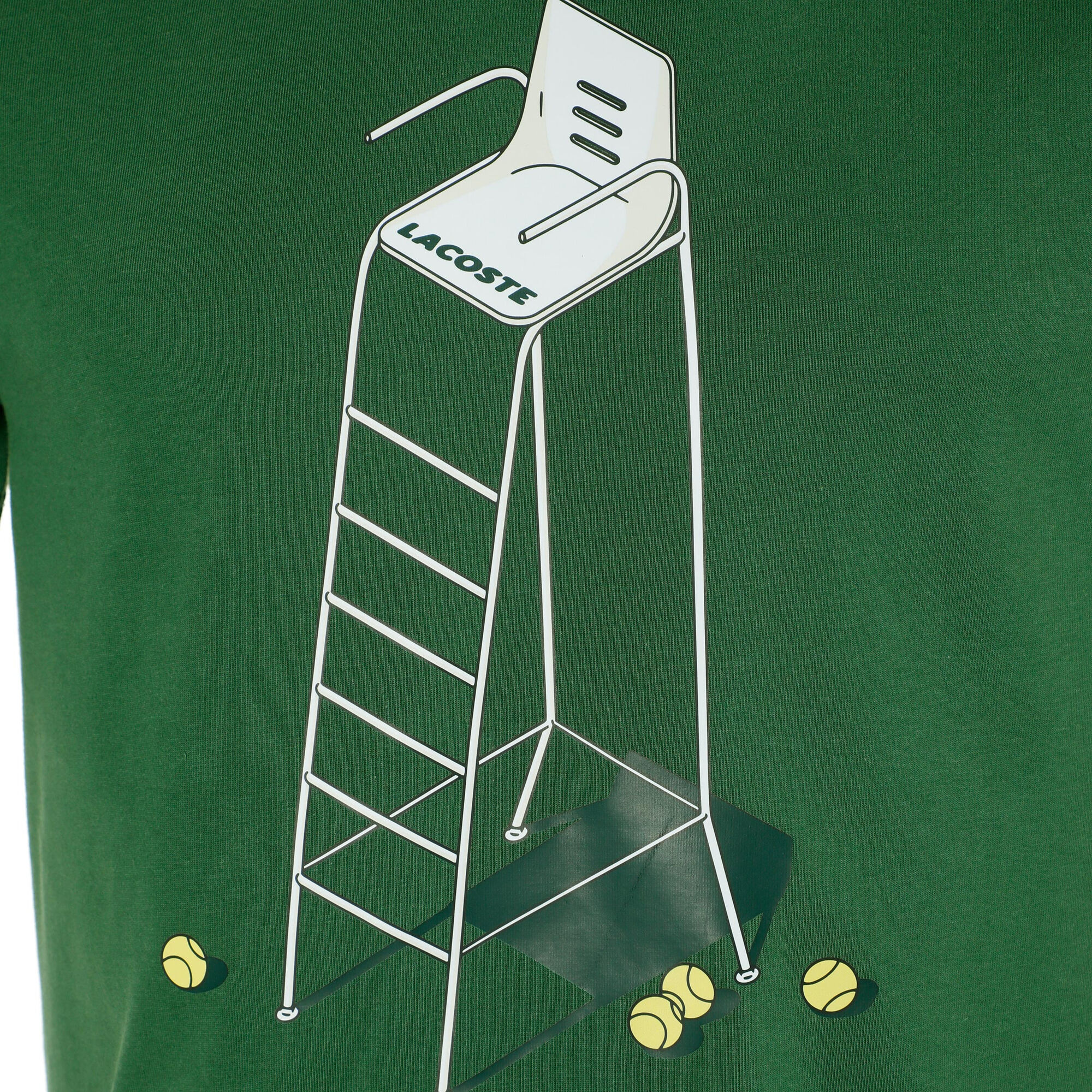 Lacoste
