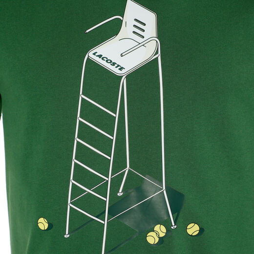 Lacoste