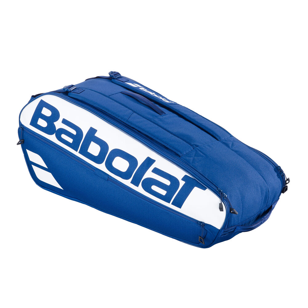 Babolat Court L 2nd Generation Racket Bag blue
