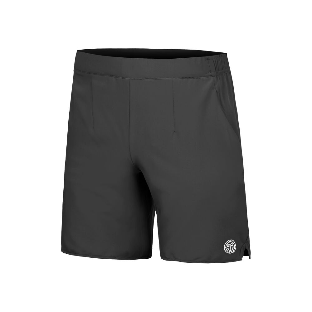 Bidi Badu Pure Wild 9in Shorts Men anthracite