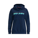 BIDI BADU Clothing BIDI BADU Grafic Illumination Chill Hoody Girls - dark blue, multicoloured
