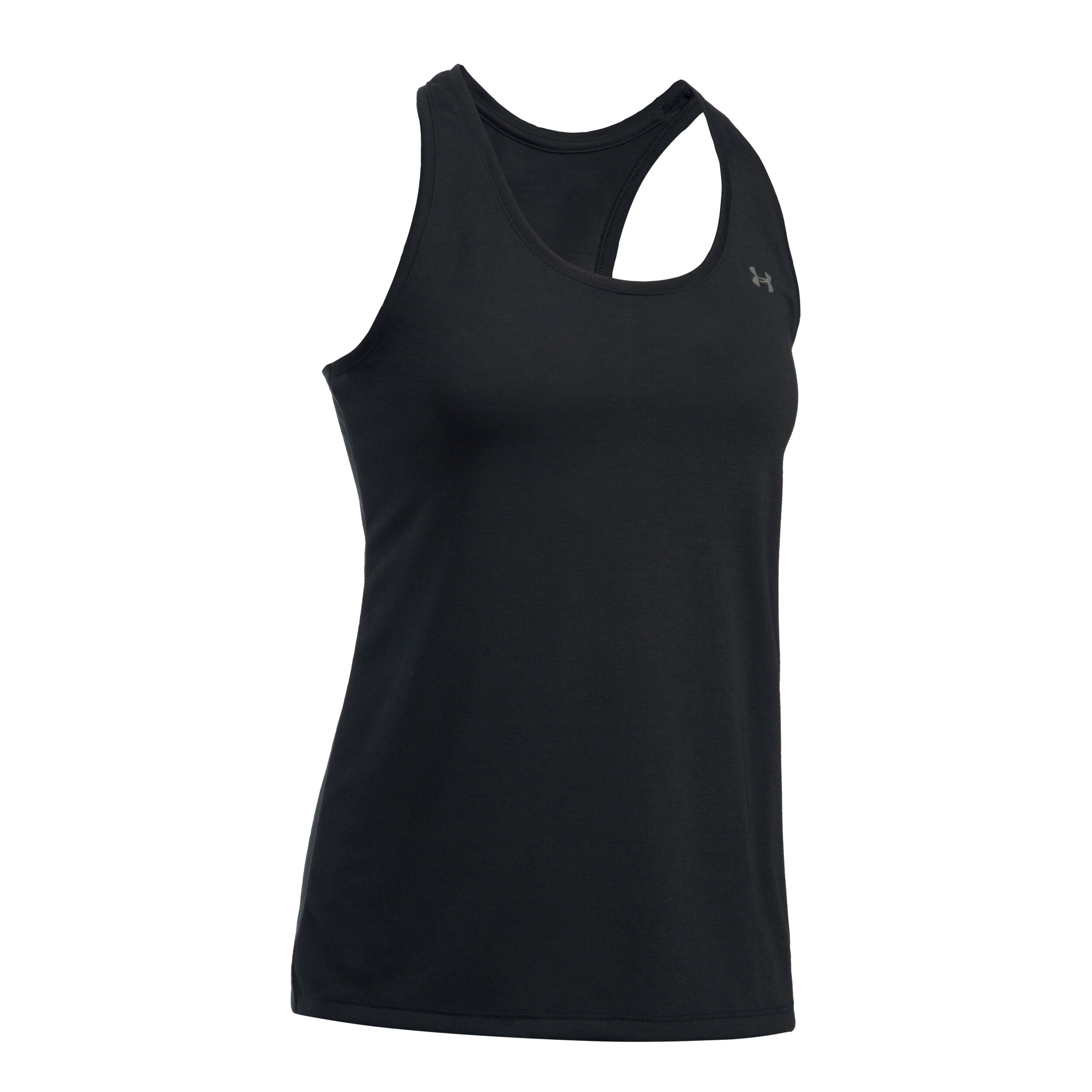 Under armour online threadborne tank