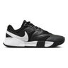 Nike Court Lite 4 Clay Court Shoe Women-Black,White