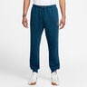 Court Dri-Fit Heritage Fleece Training Pants Men-Blue Grey