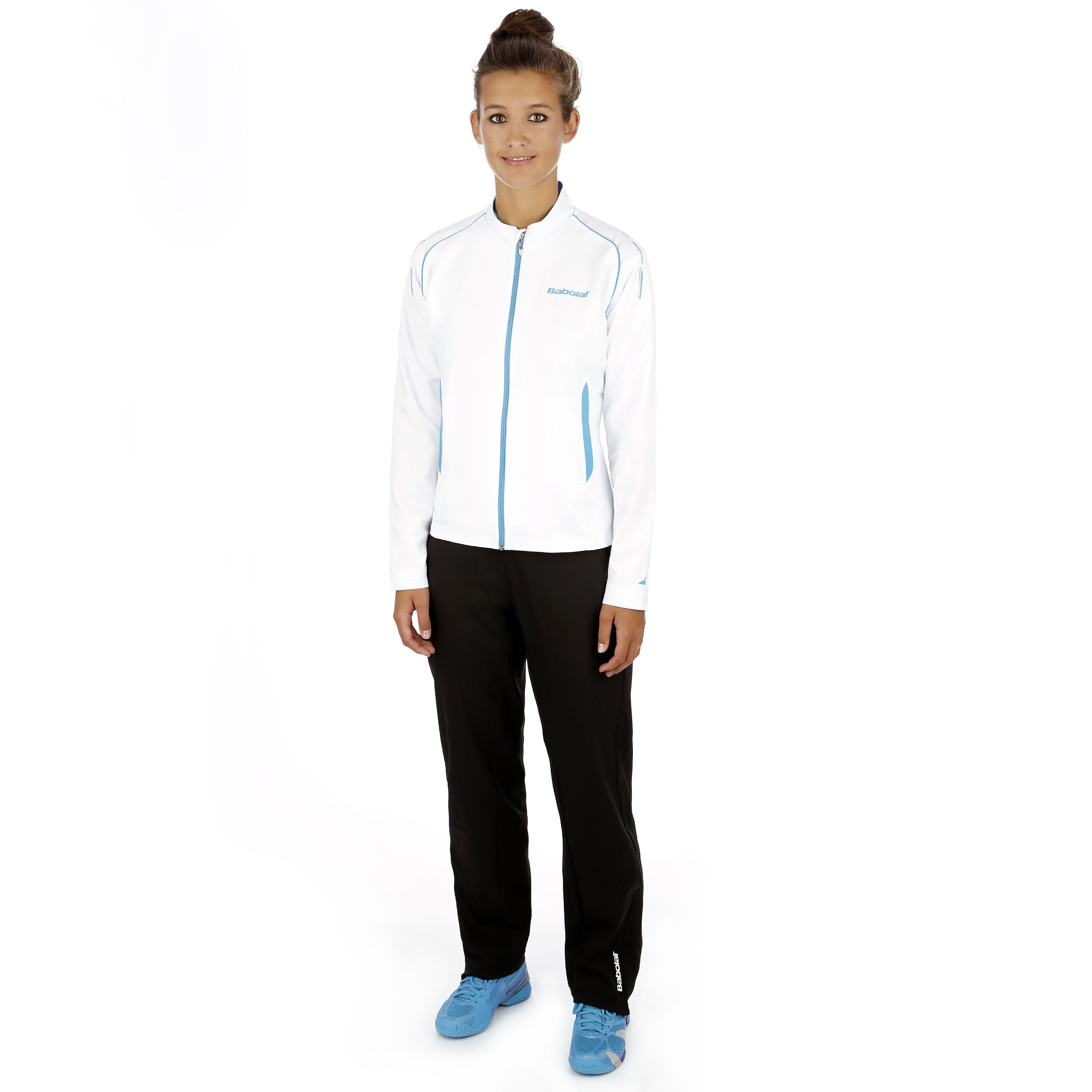 Babolat tracksuit new arrivals