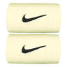 Premier Doublewide Wristband 2 Pack Unisex - lime, 