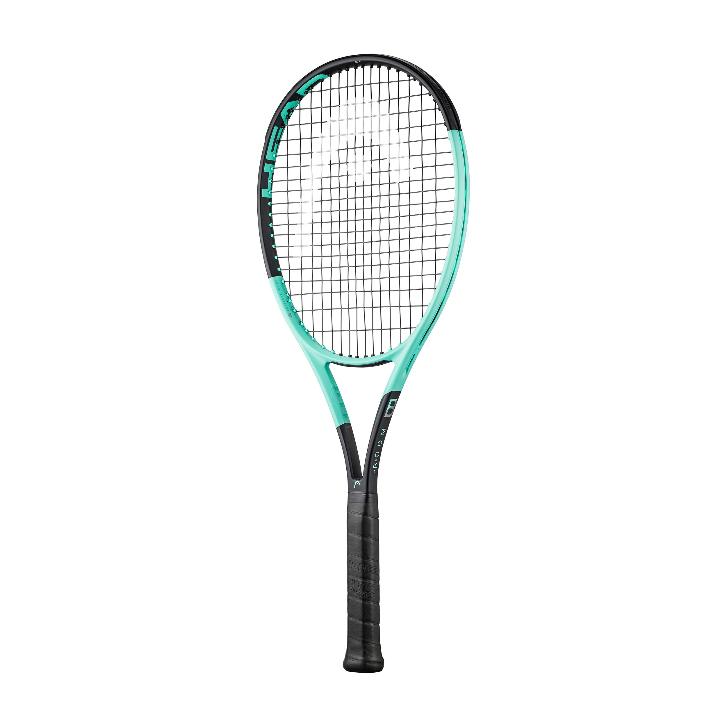 HEAD BOOM MP G3