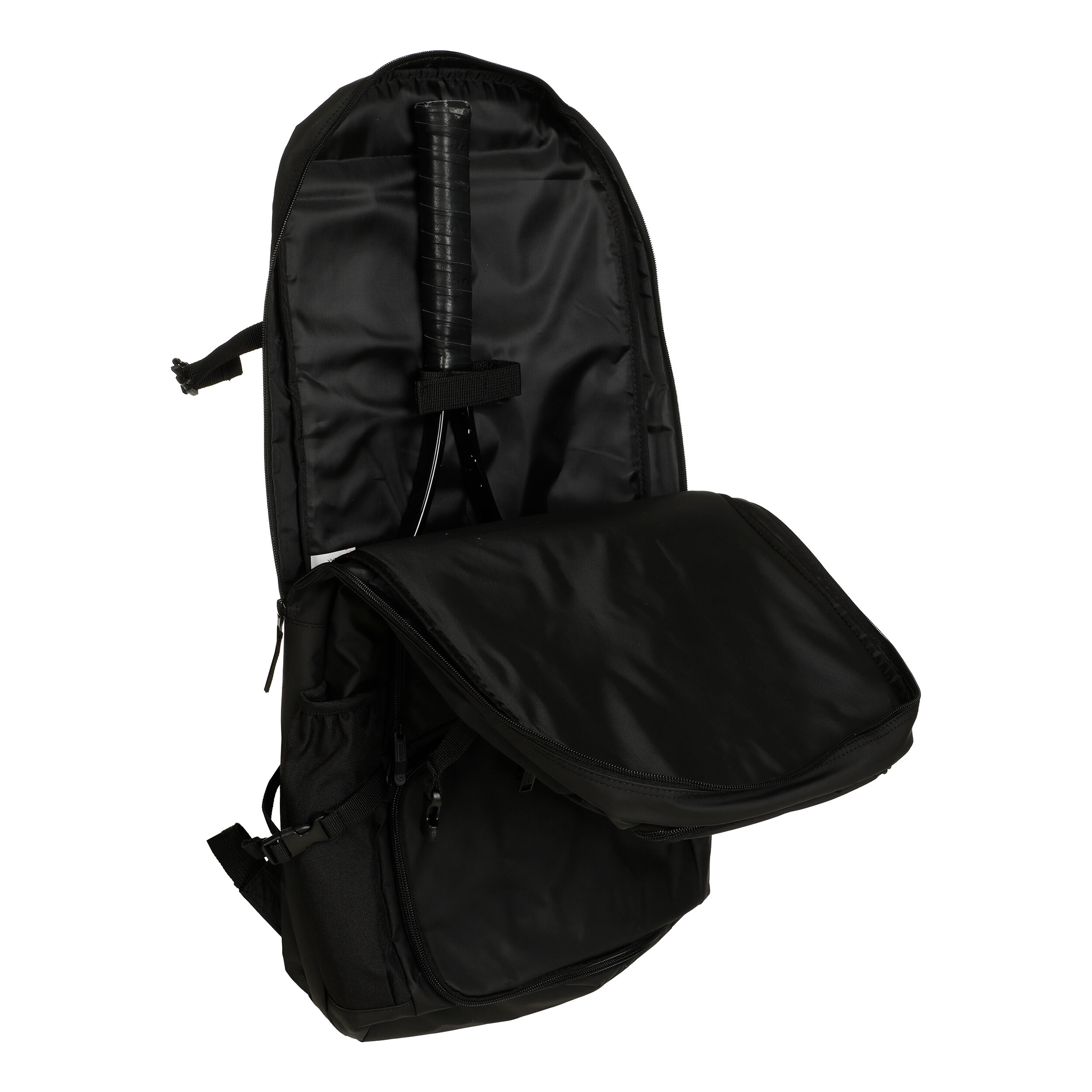Buy Dunlop Pro Series Long Backpack Black online Tennis Point UK