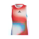 adidas Clothing adidas Q1 Tank Top Girls-Multicoloured