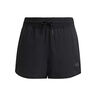 Club Shorts Girls-black