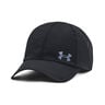 Iso-Chill Launch Adj Cap-Black