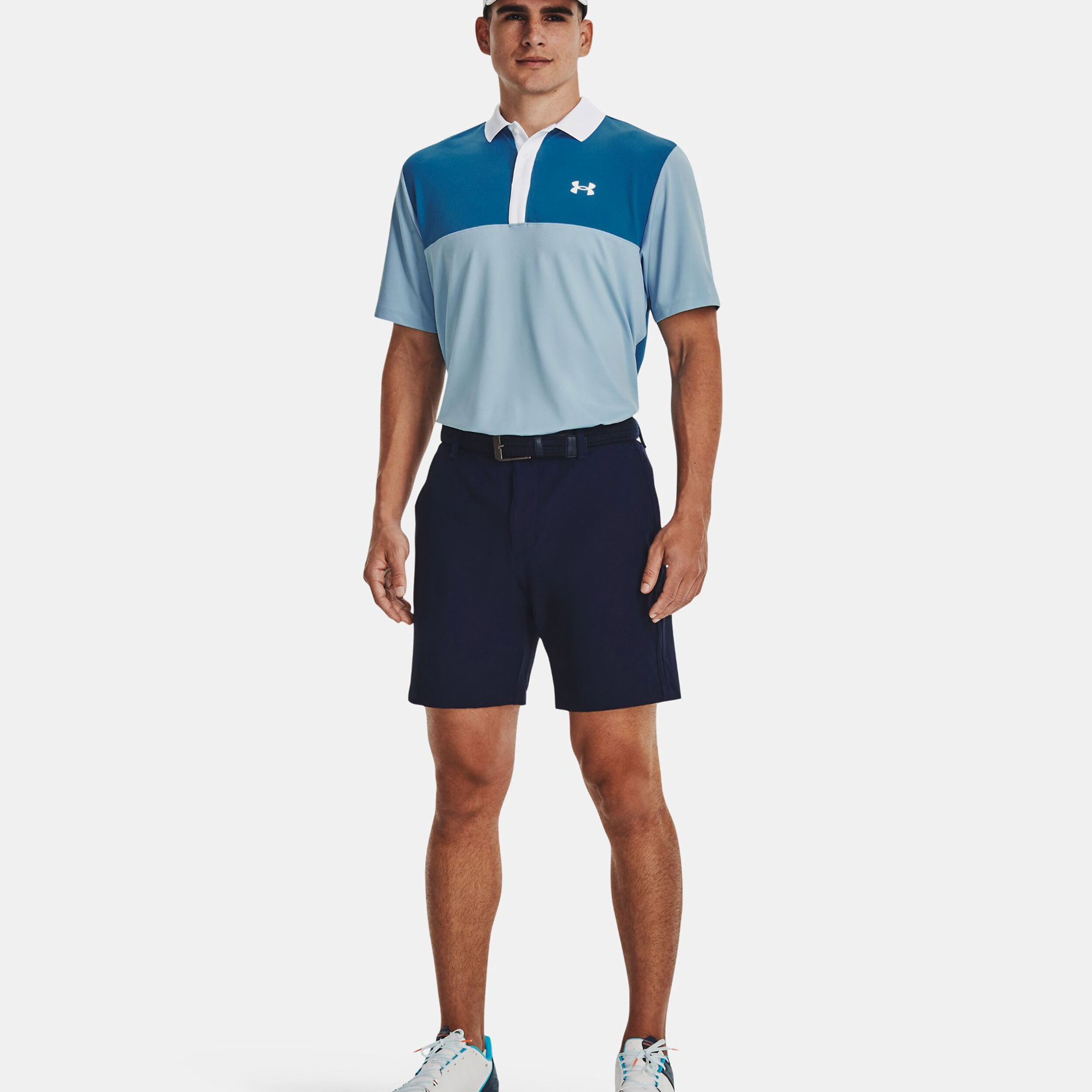 Under armour tennis best sale polo