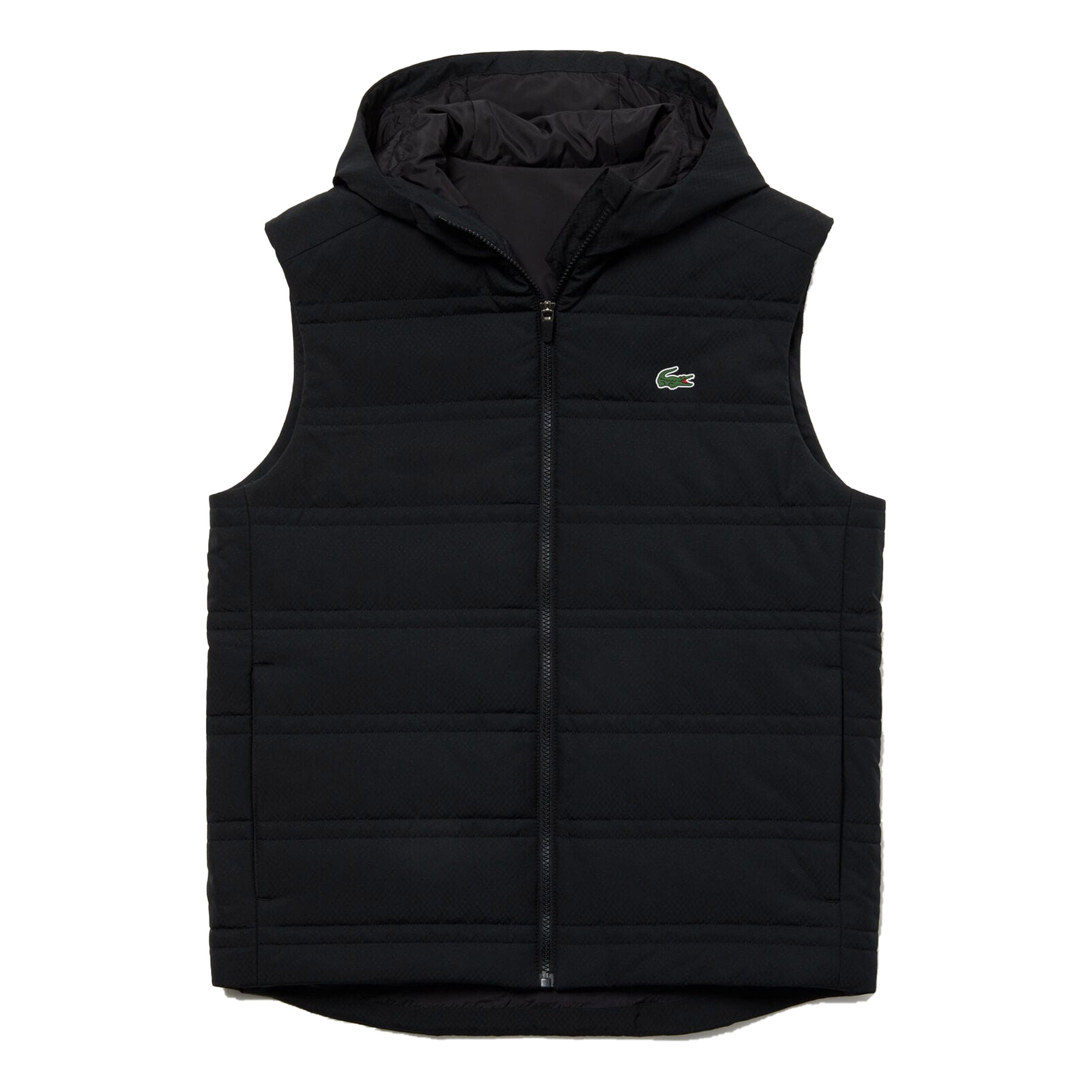 Lacoste vests sales