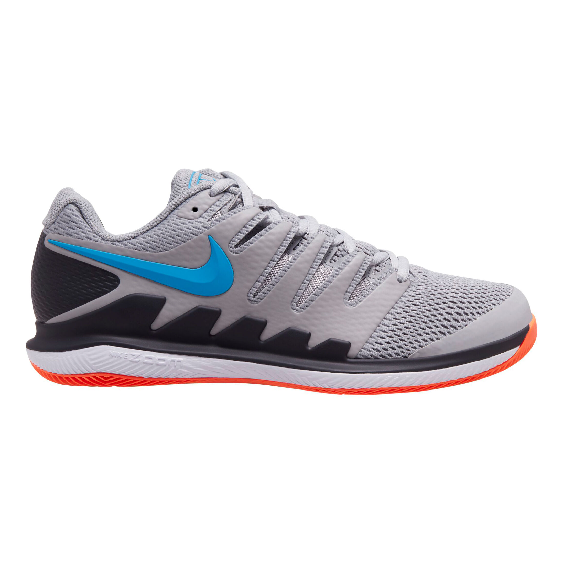 Nike air zoom outlet vapor x all court
