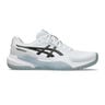 Gel-Challenger 15 All court shoe Men - white, dark grey