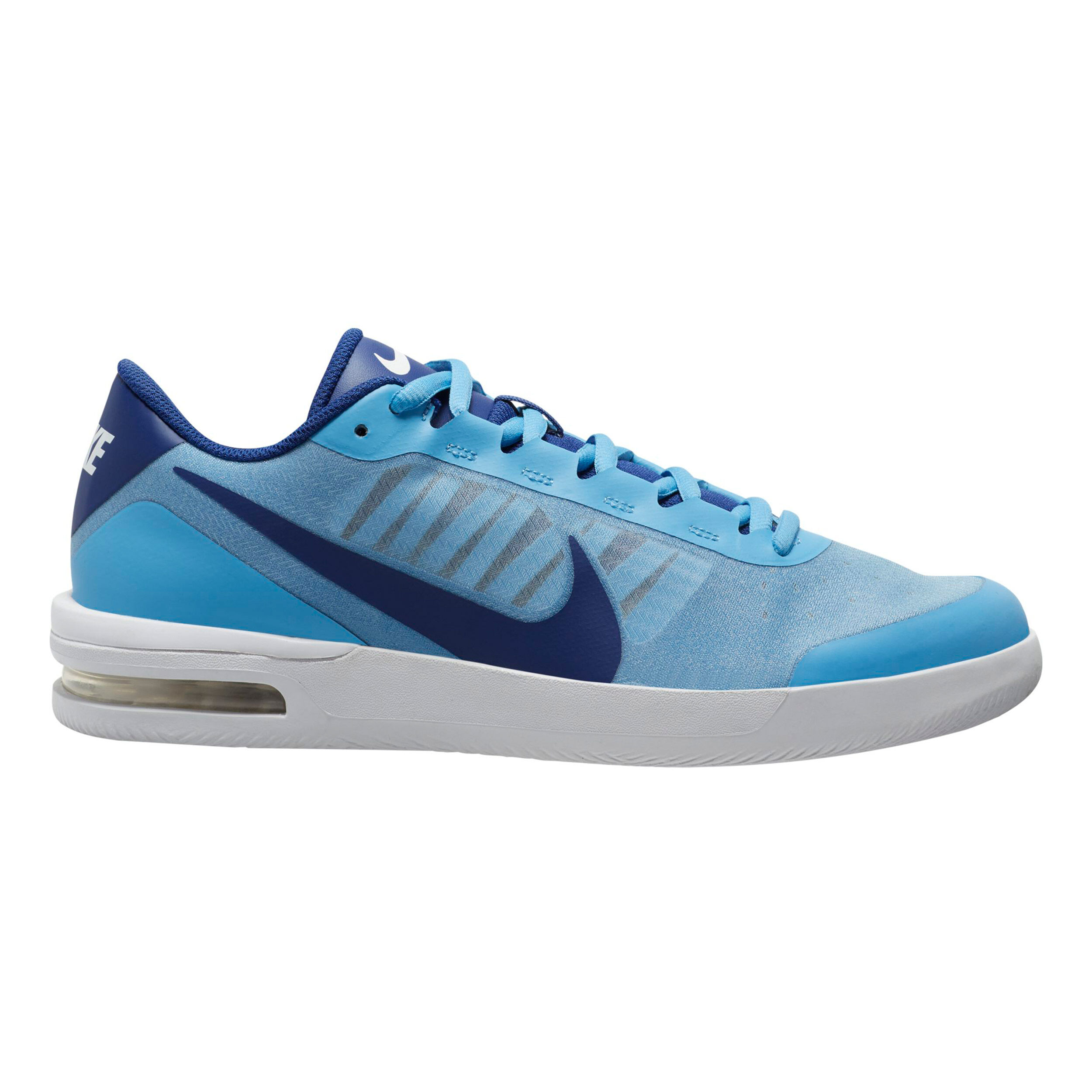 Tenis max sales vapor