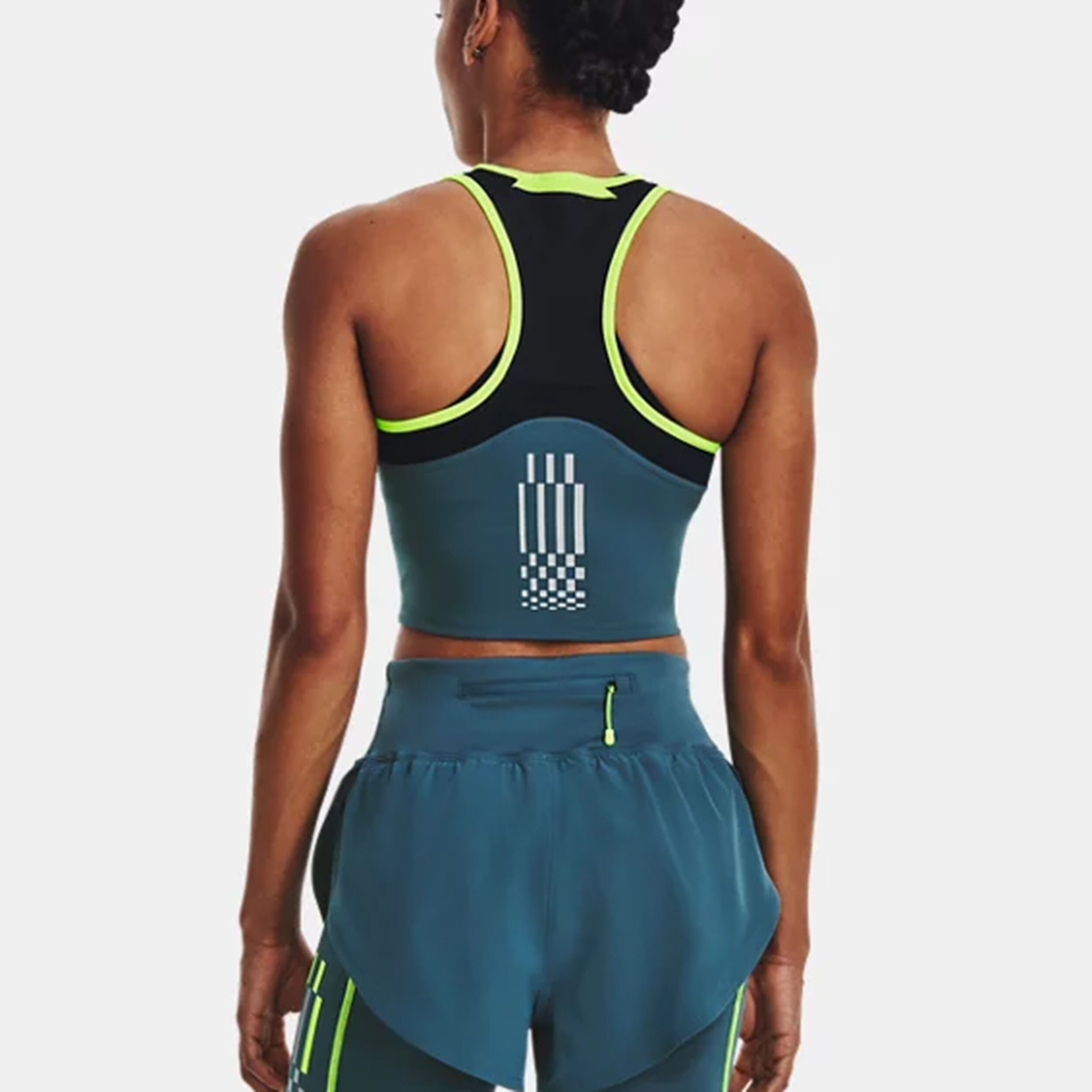 Under armour dri fit tank tops 2025