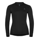 Odlo Active Warm Eco BI Top Crew Neck Longsleeve