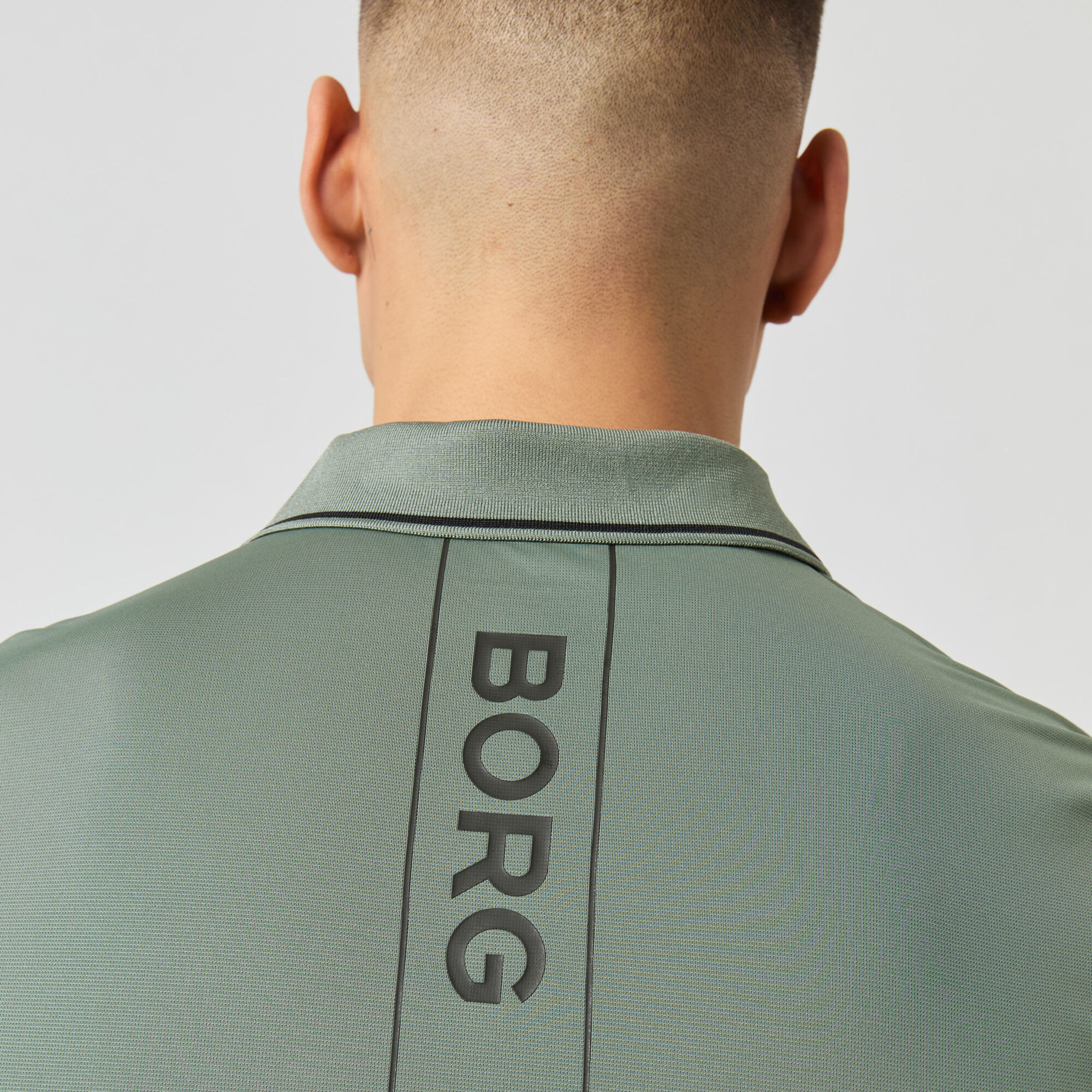 Björn Borg