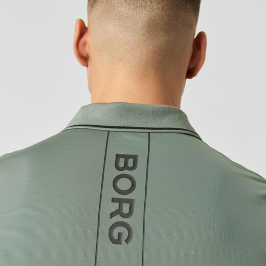 Björn Borg