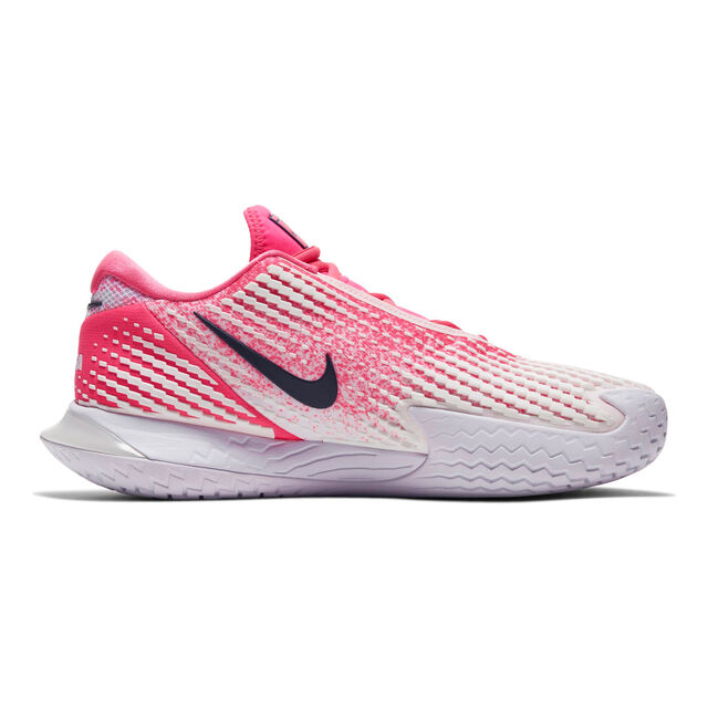 rafael nadal pink nike shoes
