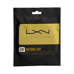 Luxilon Luxilon Natural Gut String Set-Ecru