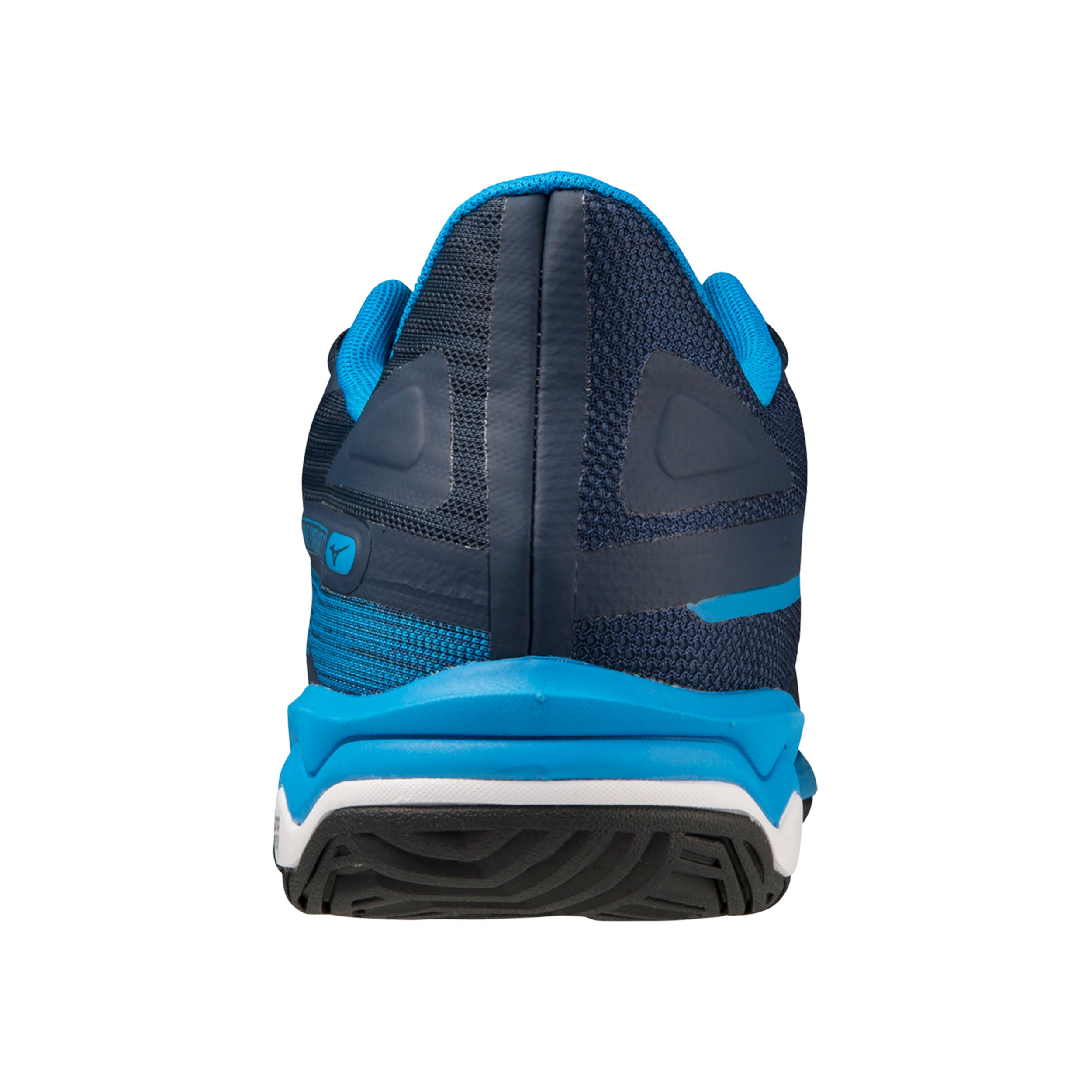 Buy Mizuno Wave Exceed Light 2 All Court Shoe Men Blue Neon
