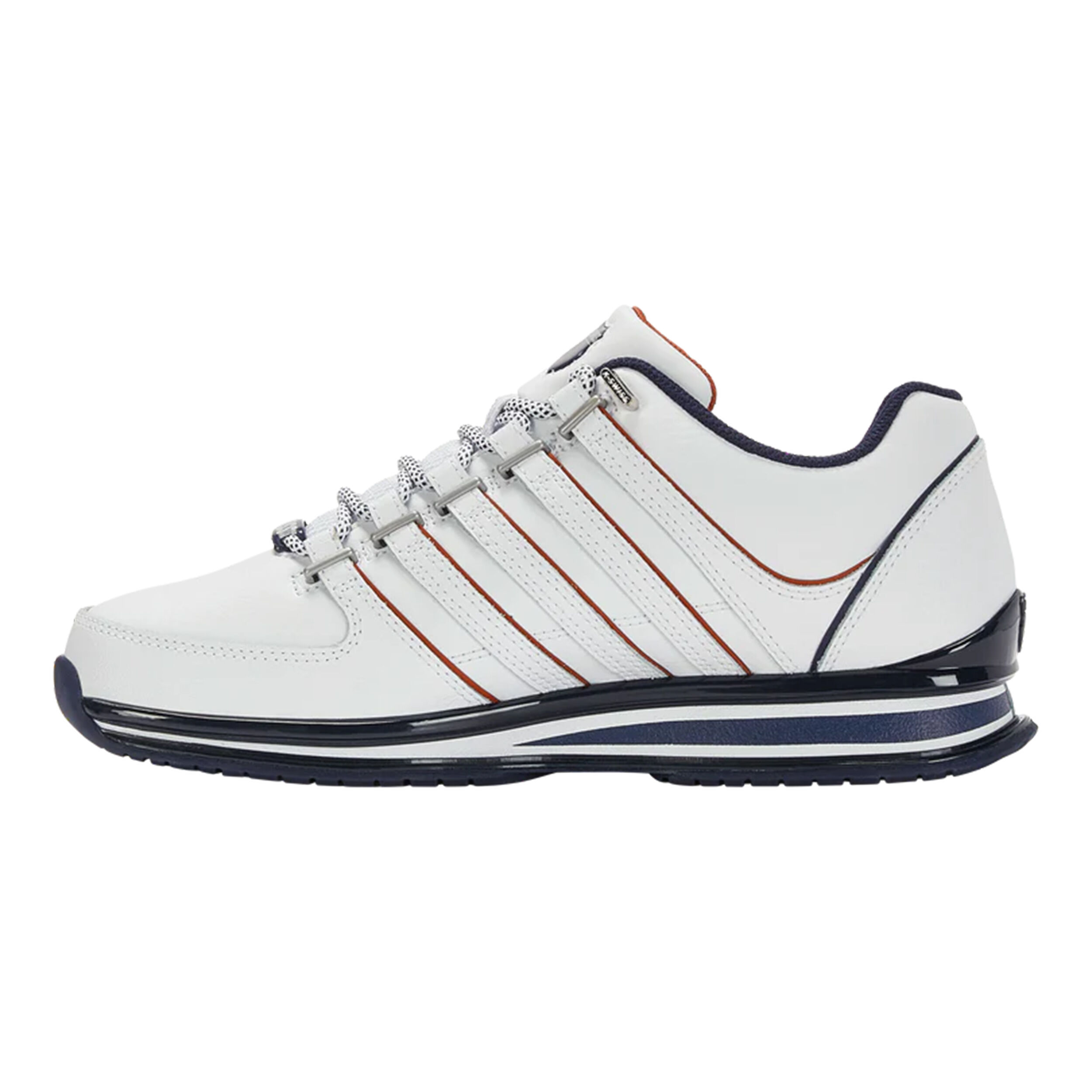 Rinzler top k swiss