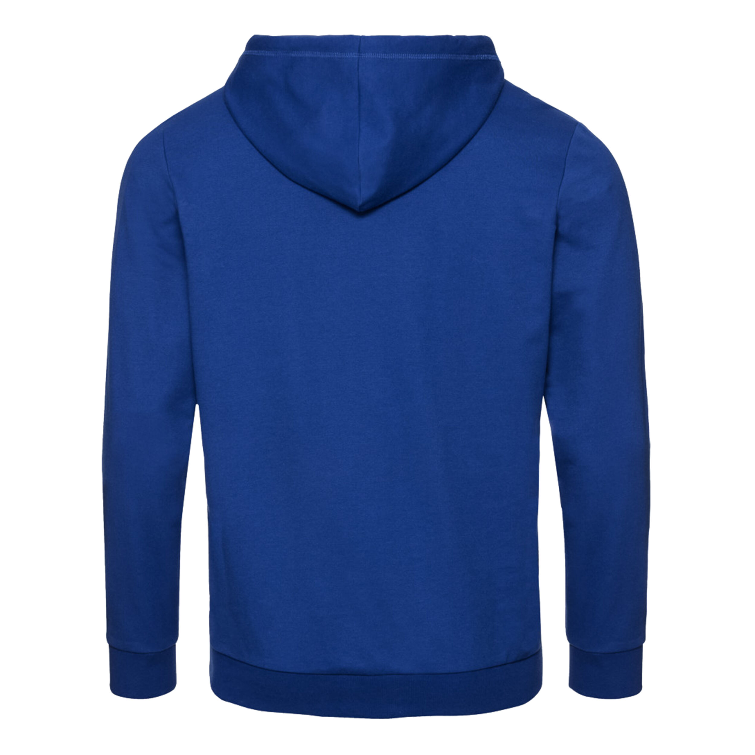 Royal blue hoodie mens sales